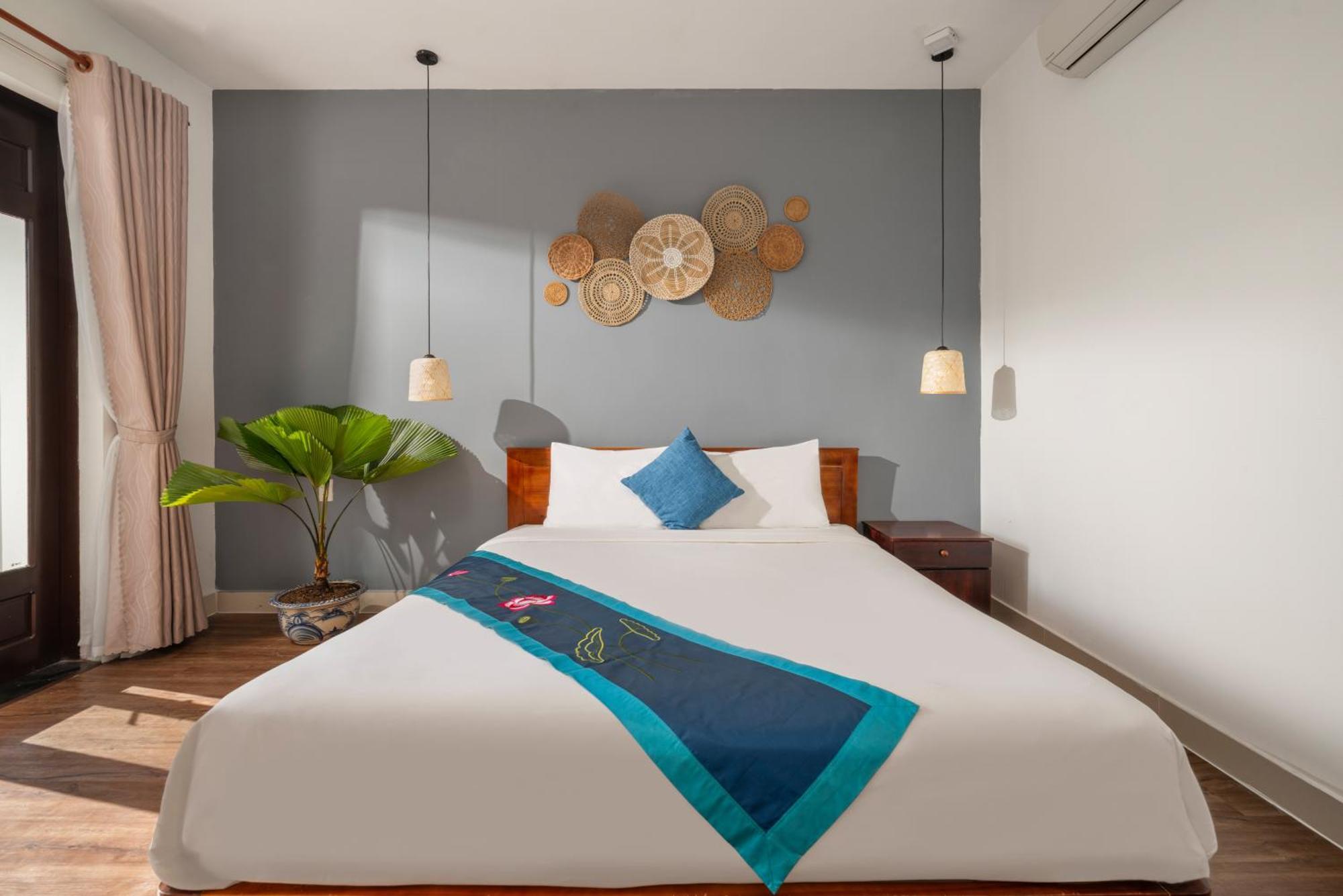 Seagull Nest Hoi An Beach Village Tan Thanh Екстериор снимка
