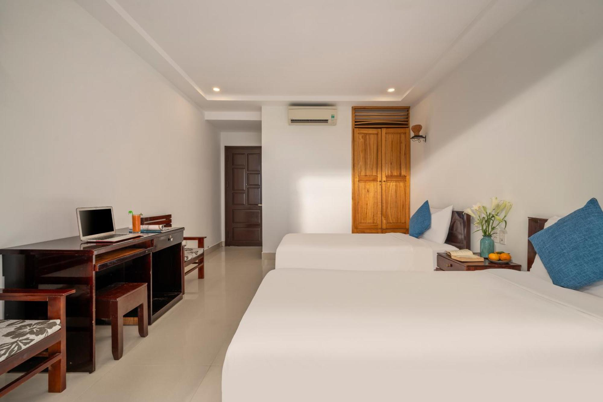 Seagull Nest Hoi An Beach Village Tan Thanh Екстериор снимка